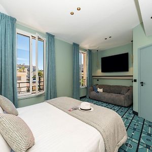 Chambre de Luxe Double